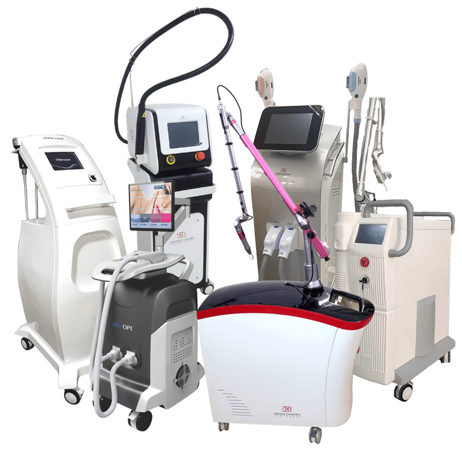 Ace Cosmetics Beauty Product